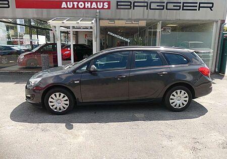 Opel Astra J Sports Tourer Edition