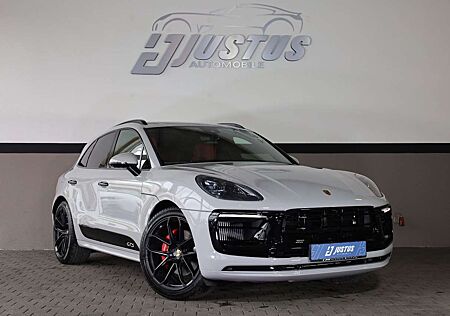 Porsche Macan GTS/PANO/4xSHZ/AIRMATIC/BOSÉ/TTW/APPLE/R21