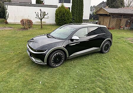 Hyundai IONIQ 5 72,6 kWh 4WD Uniq