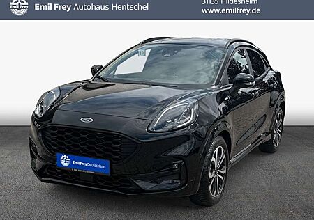 Ford Puma 1.0 EcoBoost Hybrid Aut. ST-LINE X