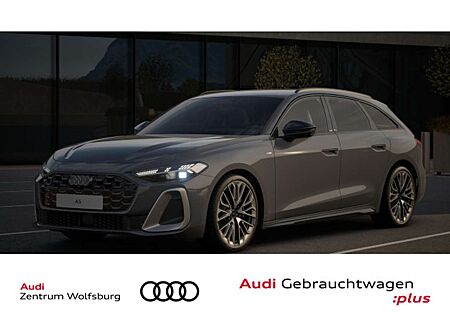 Audi A5 TFSI quattro S tronic edition one