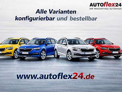 Skoda Kamiq Essence 1,0 TSI Klima PDC LED 5JG 1.0 TSI 70kW