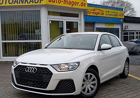 Audi A1 Sportback 1.0 TFSI*1.Hd*Shz*MMI*Virtual*Garan
