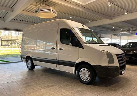 VW Crafter Volkswagen Kasten 35 *Klima* L2-H2 *Hoch+Lang*