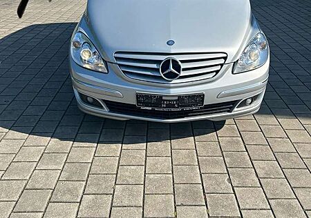 Mercedes-Benz B 170 Autotronic Sport Tourer Edition