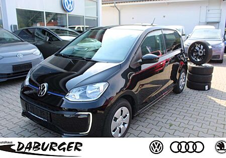 VW Up Volkswagen ! ! e-! Style Plus CCS+Sitzheizung+Kamera Klima