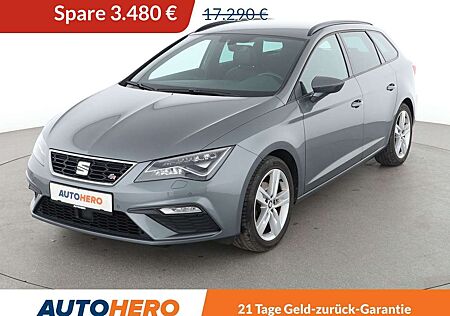 Seat Leon 1.4 TSI FR*NAVI*LED*TEMPO*PDC*BEATS*