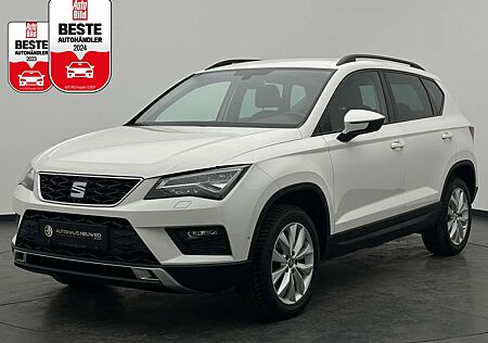 Seat Ateca 1.6 TDI DSG Style +NAV+LED-SW+BEATS+DAB+