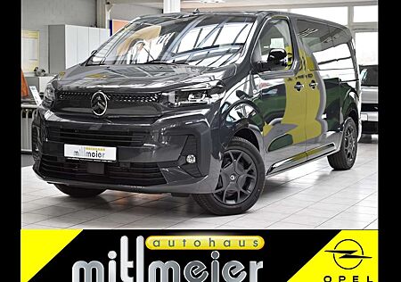 Citroën Spacetourer Citroen M 2.0D 130KW AT 8-Sitze RFK SHZ