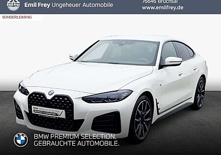 BMW 420i 420 Gran Coupe*M Sport Pro*
