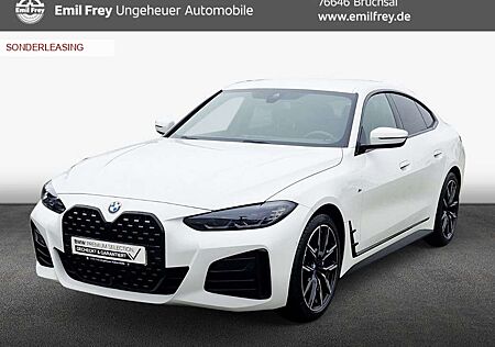 BMW 420i 420 Gran Coupe*M Sport Pro*