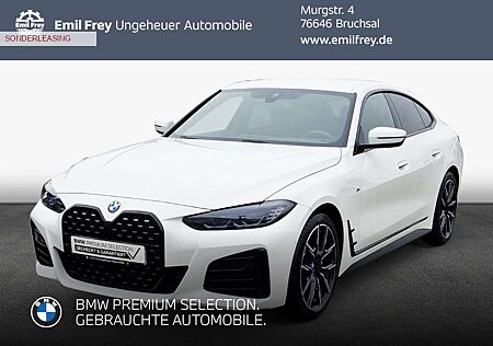 BMW 420i 420 Gran Coupe*M Sport Pro*