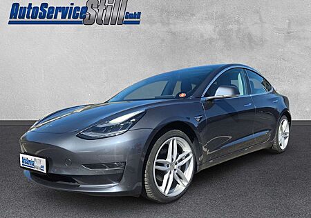 Tesla Model 3 Long Range Dual AWD / 8x Räder / Launch Edt.