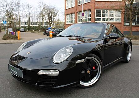 Porsche 997 Targa 4S PDK BOSE/SportChrono/Sitzlüftung