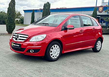 Mercedes-Benz B 160 1.HAND/NAVI/STZHZG/MFL/TOP-ZUSTAND