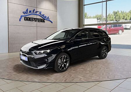Kia Cee'd Ceed / Sportswagon 1,5 T-GDI DCT 17*Alu/LED/Navi/Keyless