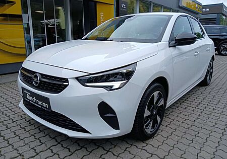 Opel Corsa-e Elegance +RFK+LED+ALUFELGEN+ALLWETTER+