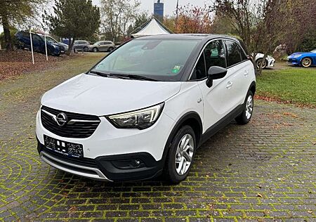 Opel Crossland X 1.2 DI Turbo 96kW INNOVATION S/S