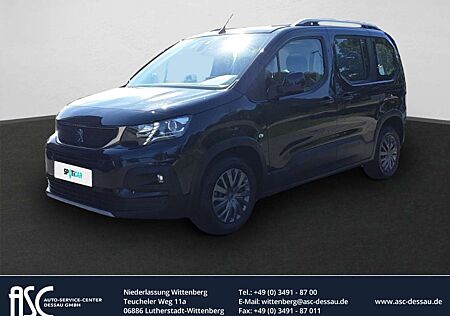 Peugeot Rifter Allure/EPH H+V+Rückfa./Sitzheizung/Allwetterreifen