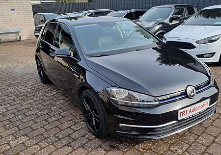 VW Golf Volkswagen Comfortline BlueMotion Top Ausstattung Navi Automa