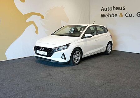 Hyundai i20 Select 1.0 TGDI Klima PDC SitzHz. Tempomat