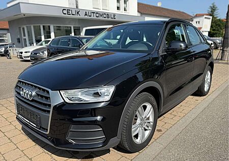 Audi Q3 1.4 TFSI Automatik Navi Bi-Xenon