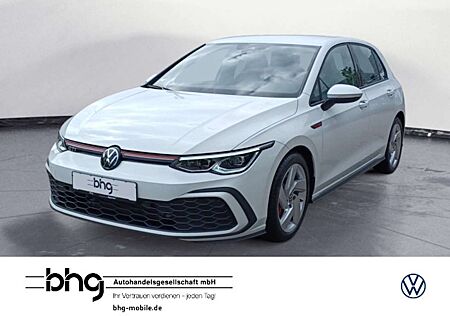 VW Golf GTI Volkswagen 2.0 TSI 6-Gang manuell LED; App-Connect