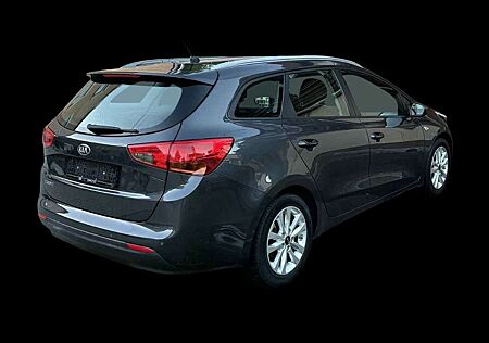 Kia Cee'd Ceed / Ceed 1.4 CVVT Edition 7