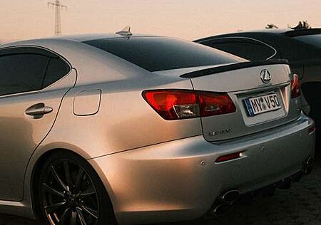 Lexus IS F