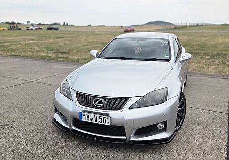 Lexus IS F