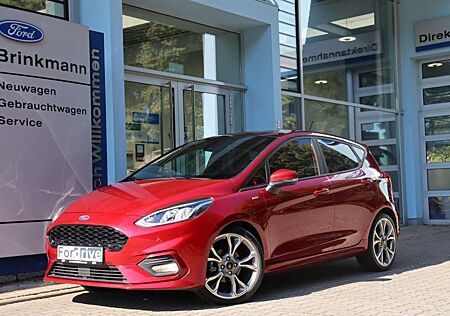 Ford Fiesta 1.0 EcoBoost S&S ST-LINE