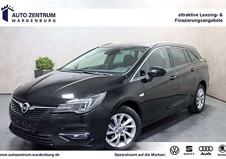 Opel Astra K Sports Tourer Elegance CAM LED NAVI SHZ