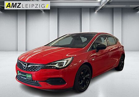 Opel Astra K 1.4 Turbo Elegance *HU/AU neu