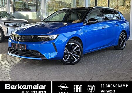 Opel Astra ST Elegance Plug-in-Hybrid * Kamera/Navi *