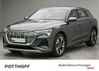 Audi e-tron 50 q. S-line Matrix ACC Virtual Bluetooth