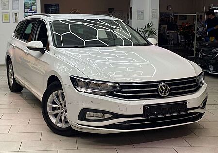 VW Passat Variant Volkswagen 2.0 TDI Business Automatik Navi Tempo SpuAss SchaW