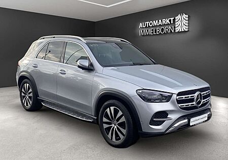 Mercedes-Benz GLE 450 d AMG 20*Pano*HUD*AHK*360°*STHZG*Burmest
