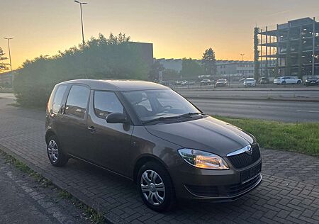 Skoda Roomster Active Plus Edition-Klima-1.4 Liter