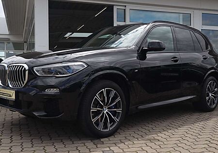 BMW X5 xDrive40d M Sportpaket Head-Up HK HiFi DAB