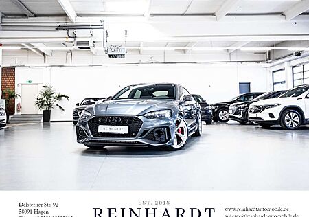 Audi RS5 SPORTBACK BLACK 20Z/PANO/360/CARBON/RS-SITZE