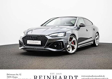 Audi RS5 gebraucht kaufen Audi RS5 SPORTBACK BLACK 20Z/PANO/360/CARBON/RS-SITZE