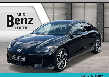 Hyundai IONIQ 6 77,4 kWH UNIQ MATRIX*ACC*APP*ALLRAD*HUD Klima