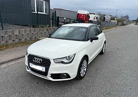 Audi A1 1.2 TFSI Ambition