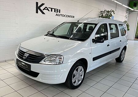 Dacia Logan 1.4 MCV Kombi Ambiance