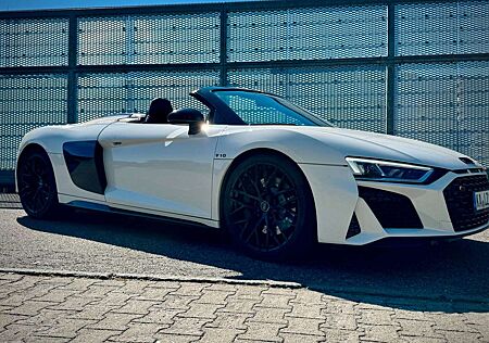Audi R8 5.2 FSI RWS S tronic Spyder*1 of 999