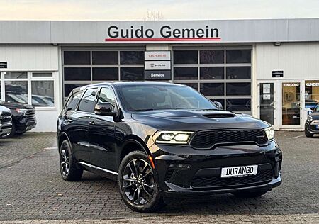 Dodge Durango 5.7 V8 HEMI R/T Blacktop Package