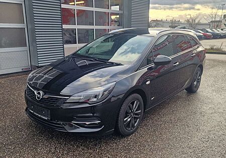 Opel Astra 1.2 Sports Tourer Klimaauto NAVI AHK LED