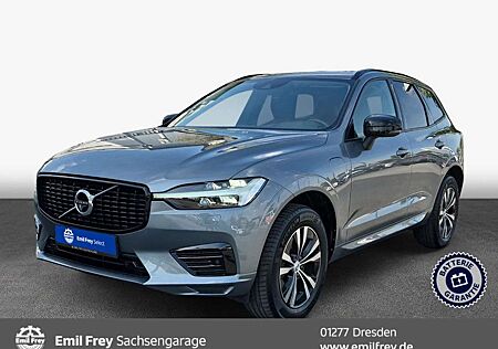 Volvo XC 60 XC60 XC60 T8 AWD Recharge Geartronic RDesign Expression