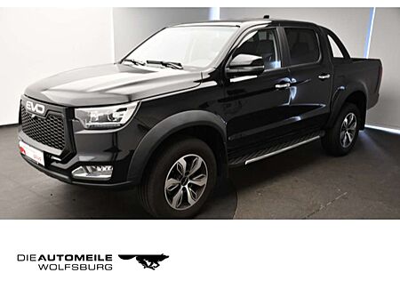 DS Automobiles DR Automobiles DR 3.0 Cross 4 2.0 TDI