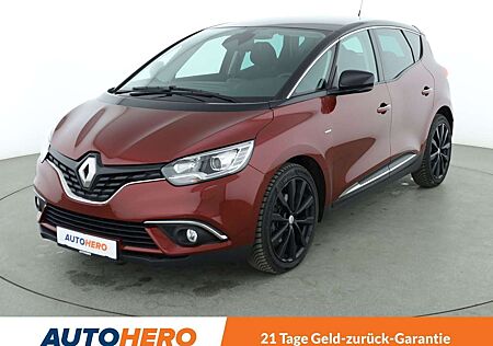 Renault Scenic 1.7 Blue dCi Limited